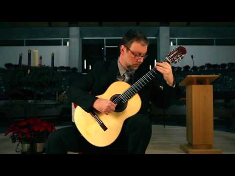 Tom Sprayberry - Les Adieux Op 21 by Sor