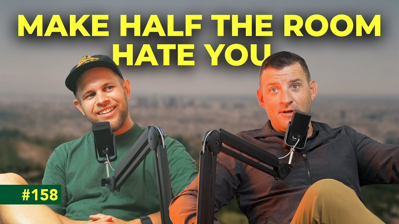 Why Playing It Safe is Killing Your Marketing - B2B-Marketing Expert Austin La Roche