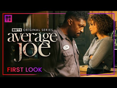 Average Joe Season 2 First Look | BET+ | Netflix Announcement Trailer