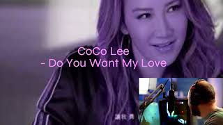 李玟 CoCo Lee YouTube video &quot;Do You Want My Love (1999) ♫&quot;