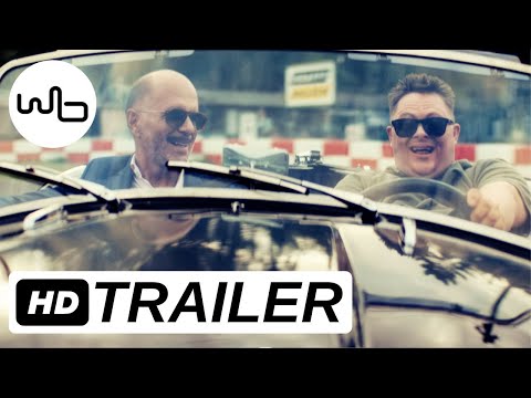 Trailer-Vorschau: Ganzer halber Bruder