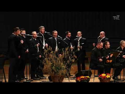 Klapa Kmeti - Ne pozabi dedovinu (LIVE)
