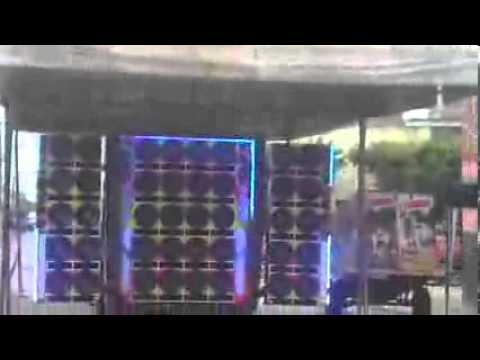 TORNADO - Manu L J - Italia (What A Love)