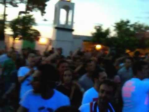 Transition Lab & Streamfest012 : Luciano Esse b2b Limo