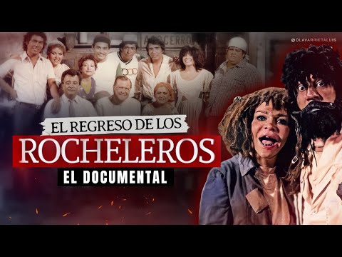 RADIO ROCHELA: La UNIVERSIDAD del HUMOR VENEZOLANO