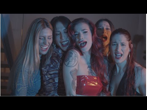 Sandra Groove - La jodiste