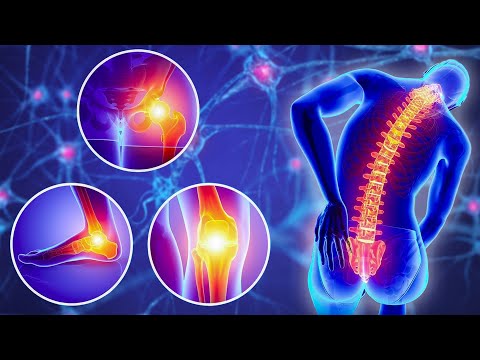 Complete Elimination of Pain in the Body With Alpha Waves - Rapid Emotional and Physical Healing