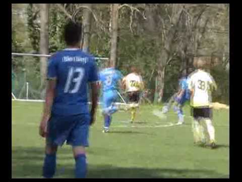 TSV Windischleuba - SV BW Zechau/K. 1:1
