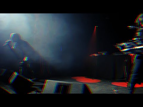 nolongerhuman | “Shattered" | New Music Preview