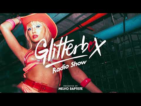 Glitterbox Radio Show 180: The House Of Jocelyn Brown