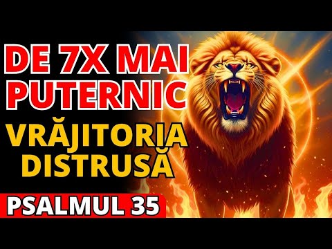 Focul Duhului Sfânt and 3 more