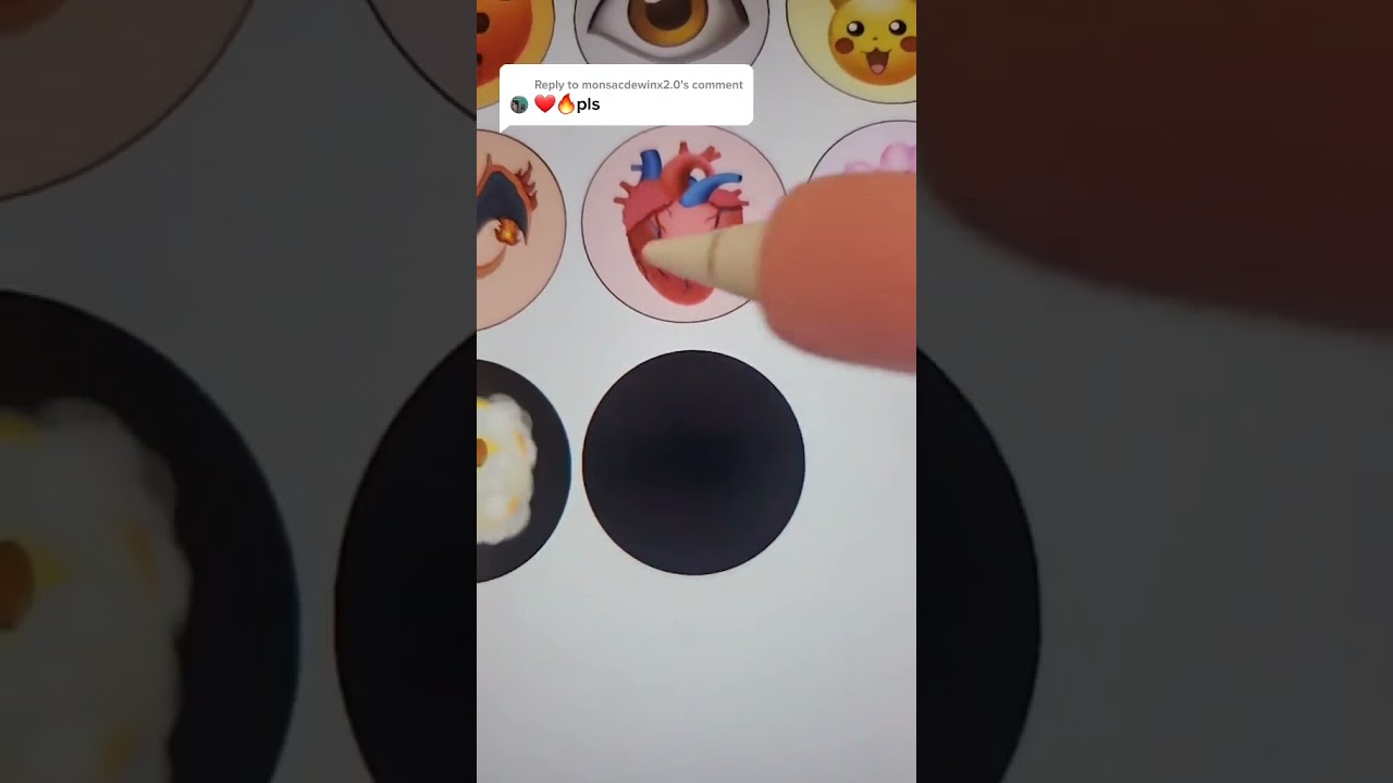 Heart on Fire Emoji 🔥❤