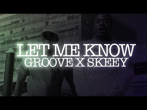 Let Me Know