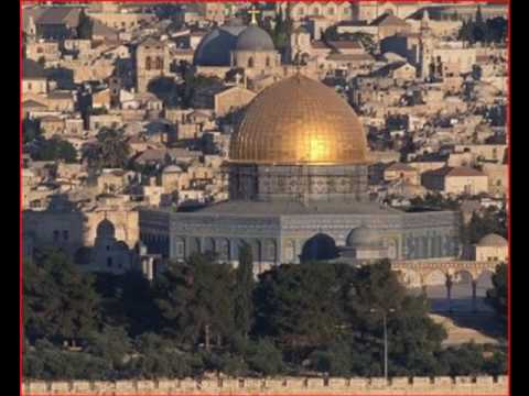 zahrat el madaen-fairuz(ENGLISH translation) فيروز القدس-زهرة المدائن