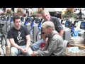 Looking For Bagpipes A Short Film