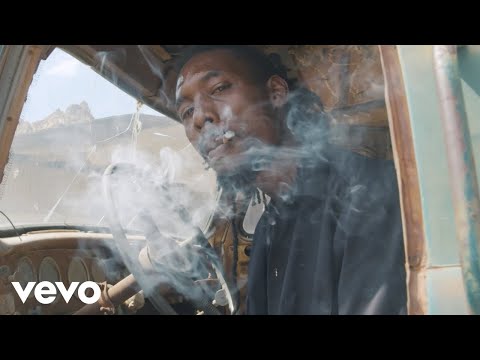 Cheflodeezy - Buck The Jack