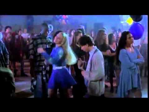 RIP to the Legendary Davy Jones (His Epic Performance From the Brady Bunch Movie).wmv