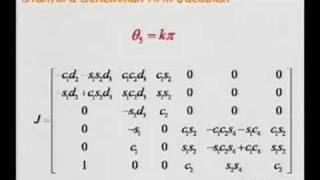 Lecture 8 | Introduction to Robotics