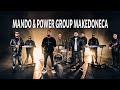 MANDO X POWER GROUP SASHO MAKEDONECA Taro 10 Kerava Milioni
