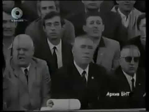 Bulgaria   Italia 3 2   Europei 1968   quarti di finale   andata