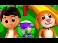 Kopfschultern Knie Und Zehen Kinderreim Kinder Lied Body Parts Song Head Shoulders