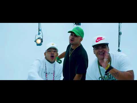EKO, DJ PERSO, READY SALVY & YOHANLUIS - TENGO PA CREERME (VIDEO OFICIAL)