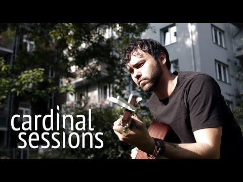 Shakey Graves - Climb On The Cross - CARDINAL SESSIONS