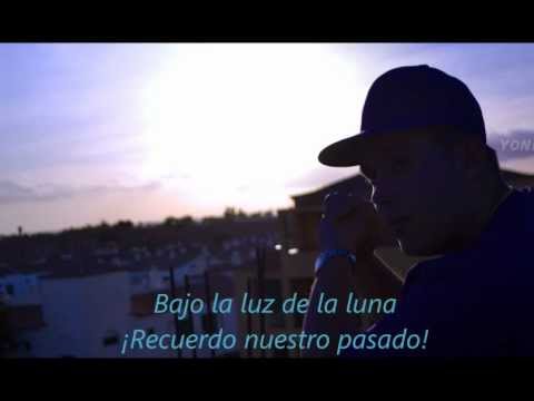 Yone - Abro El Baúl De Los Recuerdos (Videolyrics)