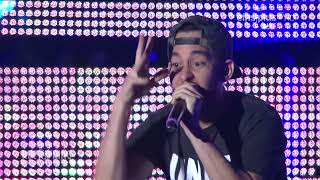 Linkin Park - SKIN TO BONE live in Rock Am Ring 2014