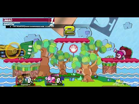 Flash 5v5 League Championship - Monte Alts v Rubber Ducky Brigade