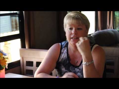 Full Scale Fitness video.