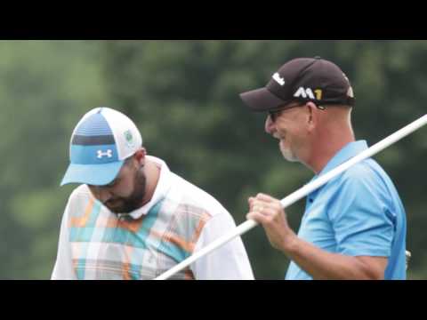 Ladies Golf Club of Toronto - July 25th 2016