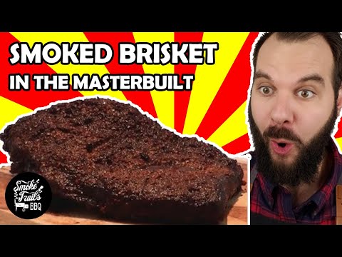 download lagu mp3 mp4 Smoking Brisket In Electric Smoker, download lagu Smoking Brisket In Electric Smoker gratis, unduh video klip Smoking Brisket In Electric Smoker