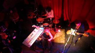 TOPS - Superstition Future (live at De Nieuwe Anita 28-11-'14)