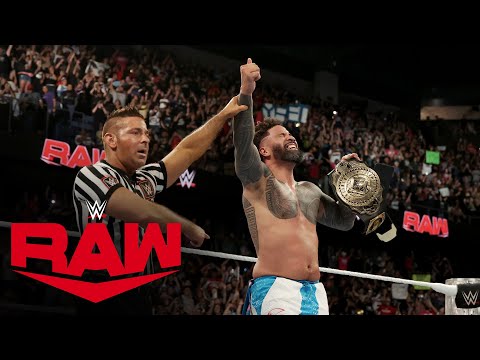 Jey Uso Advertised For Next Monday’s WWE Raw