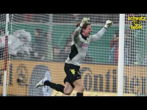 schwatzgelbfieber - er kuckt ihn weg (Roman Weidenfeller Tribute)