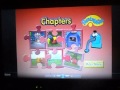 Teletubbies Hide And Seek DVD Walkthrough