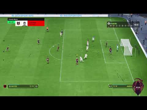 ANTZ vs Trinity Brew