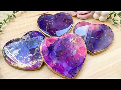 How to Make a Resin Beach Phone Case