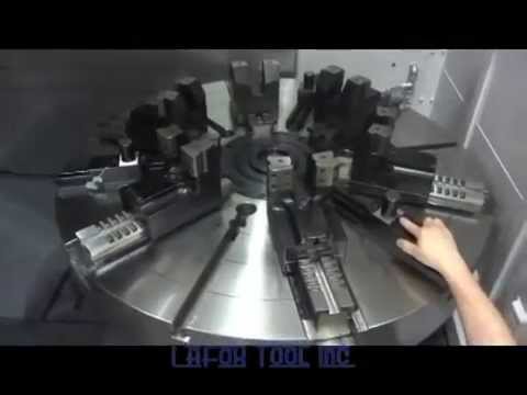 Rotomors Quick-Shift Rocker Jaws + Quick-Shift Z-Locators