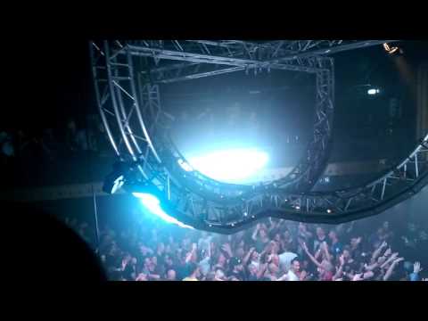 Ferry Corsten @ Panama - Max Graham & Mark Sherry vs. System F - The Evil Blue