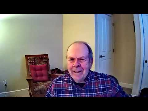 DC Lean+Agile Meetup: Jim Highsmith on the Past, Present and Future of the Agile Movement