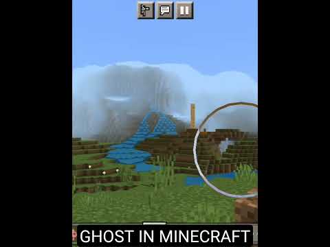 Minecraft Glitch or Ghost? Gold Gamerz