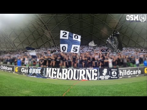 OSM vs City Football Group - 19/03/22