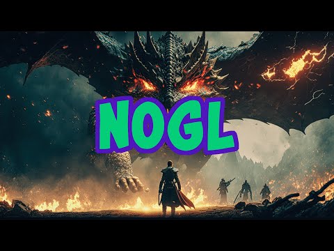 Yahzick - NOGL (Lyric Video)