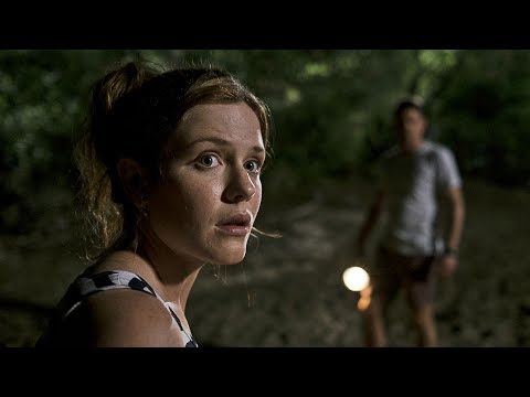 'Killing Ground' Official Trailer (2016)