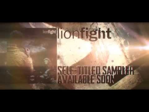 lionfight - VINE (Official Lyric Video) HD