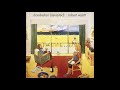 Sight Of The Wind - Robert Wyatt