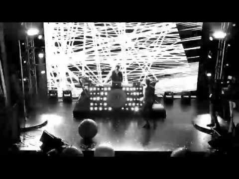 The Young Professionals - 400 Lux (Lorde Cover)