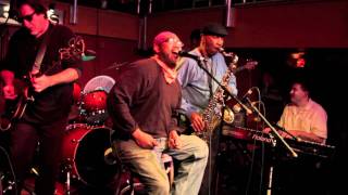 Joshua2 think twice before you go. JohnLeeHooker cover.video1.mov